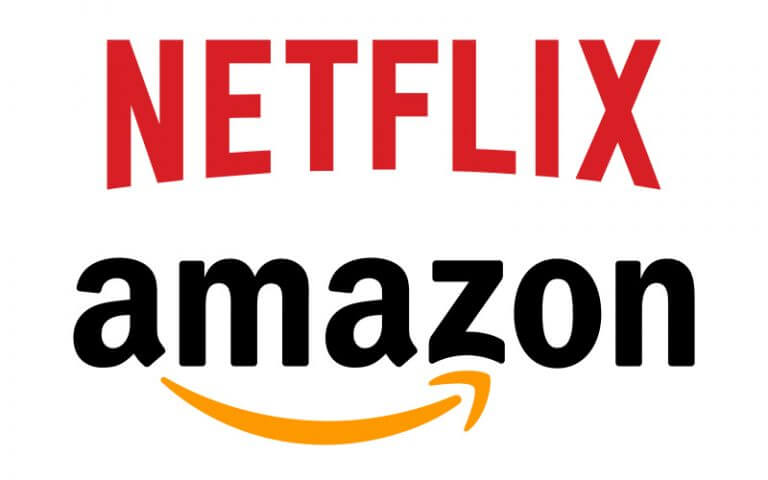 Netflix vs. Amazon Prime