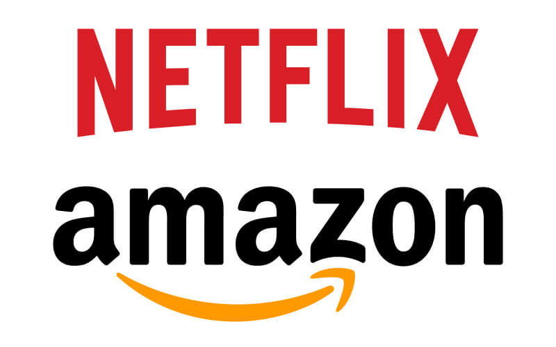 Lees meer over het artikel Netflix vs. Amazon Prime: Welke is de Super streamingdienst 2023?