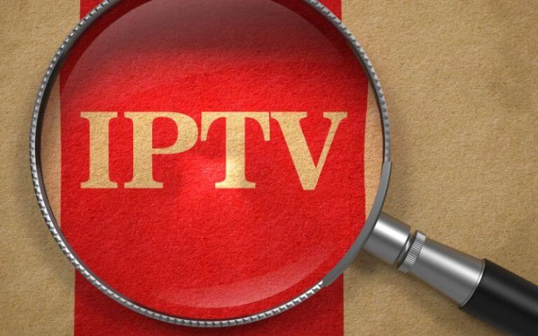 IPTV onder de loep