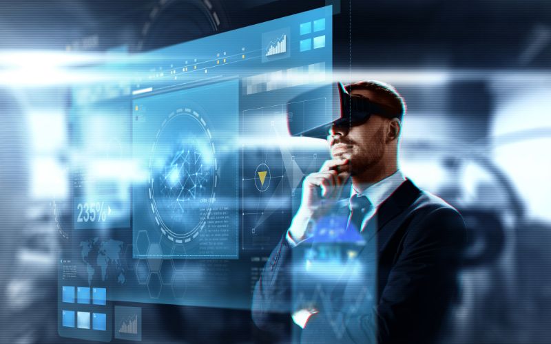 Lees meer over het artikel De Opkomst van Virtual Reality in Streaming: Een Nieuwe Super Dimensie in Entertainment 2023